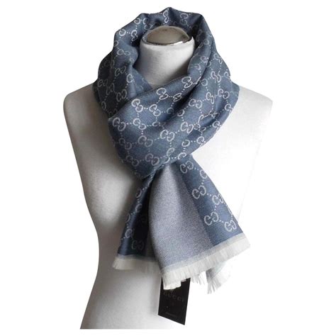 womens gucci scarves|Gucci scarf unisex.